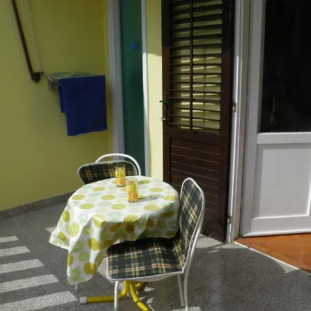 Angela - With Beautiful Courtyard *